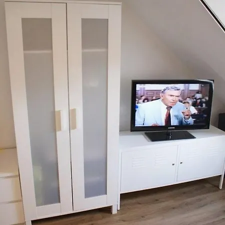 Apartment Ostseeblick - Abc60 Wismar