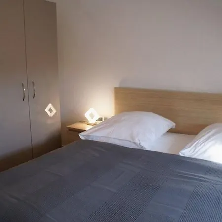 Ostseeblick - Abc60 Apartment *