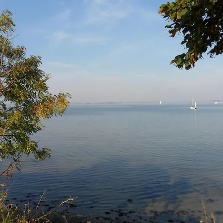 Ostseeblick - Abc60 Apartment