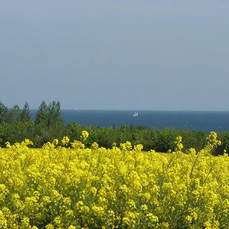 Ostseeblick - Abc60 Wismar