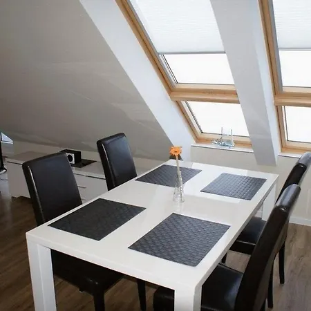 Appartement Ostseeblick - Abc60