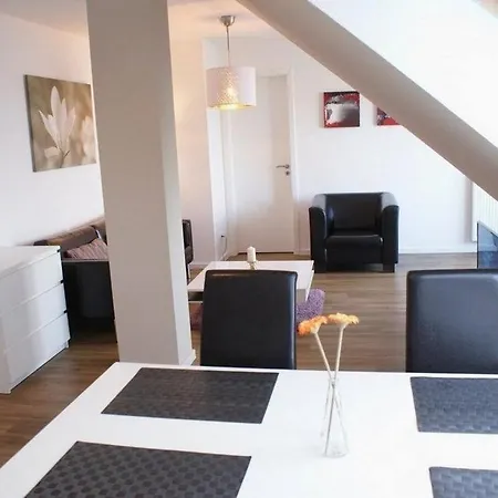 Ostseeblick - Abc60 Wißmar