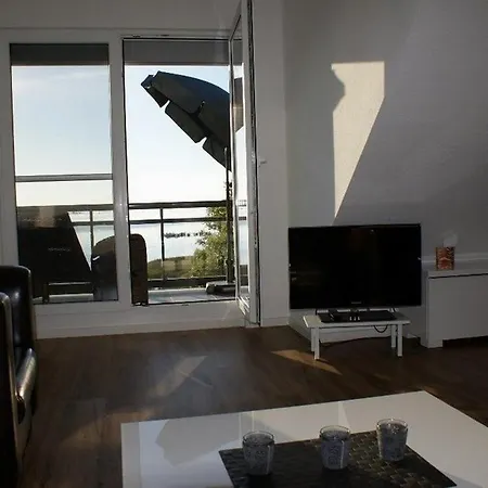Appartement Ostseeblick - Abc60