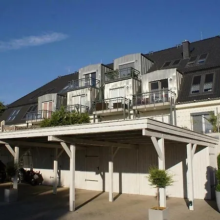 Ostseeblick - Abc60 Appartement Wißmar