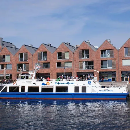 Ostseeblick - Abc60 Appartement