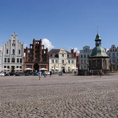 Ostseeblick - Abc60 * Wißmar