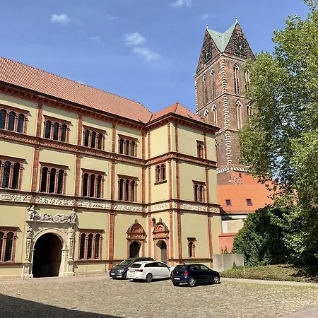 Appartement Ostseeblick - Abc60 *